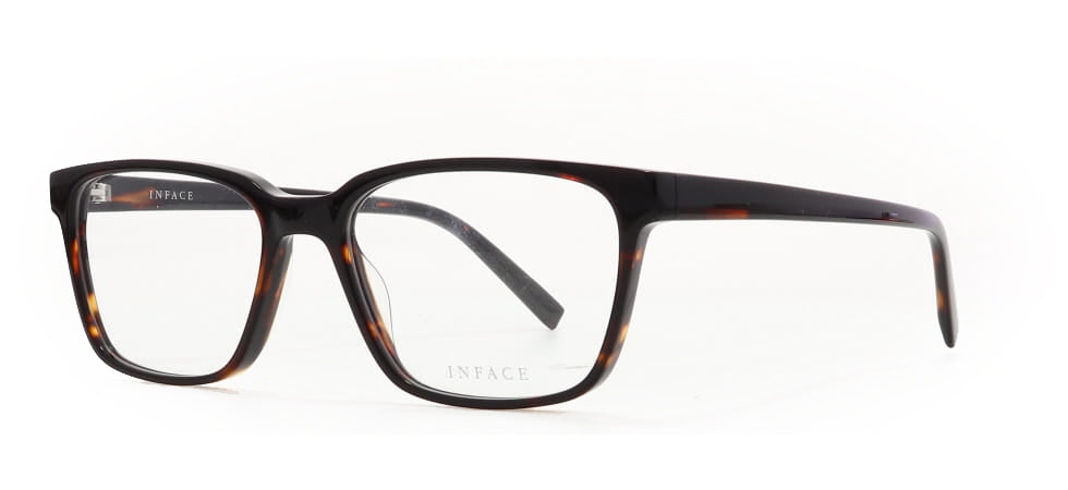 Image of Inface Eyewear Frames