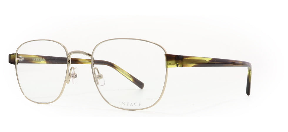 Image of Inface Eyewear Frames