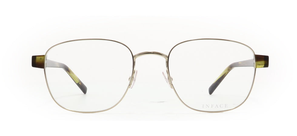 Image of Inface Eyewear Frames