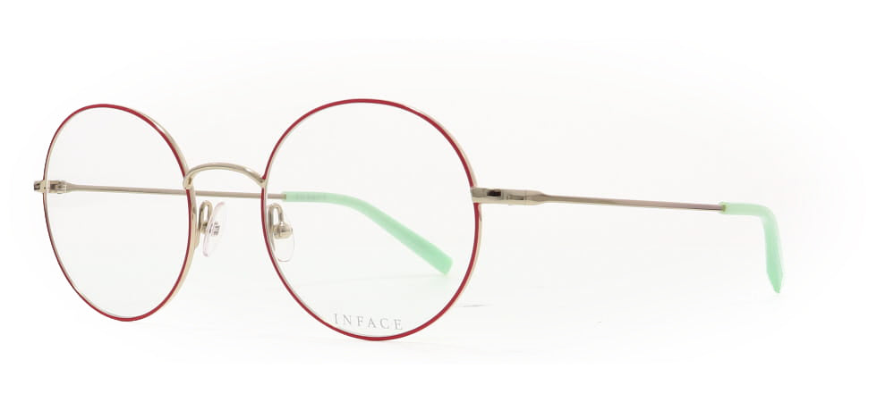 Image of Inface Eyewear Frames