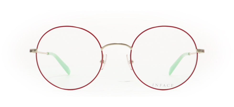 Image of Inface Eyewear Frames