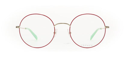 Image of Inface Eyewear Frames