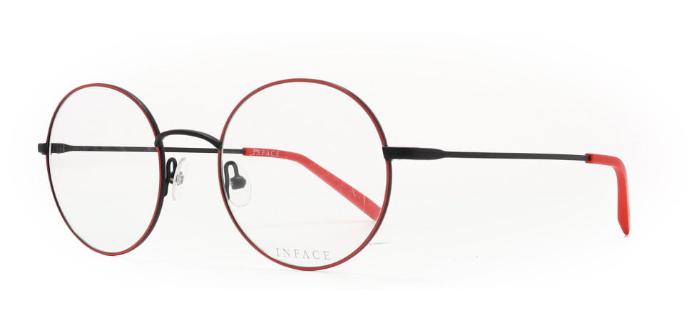 Image of Inface Eyewear Frames