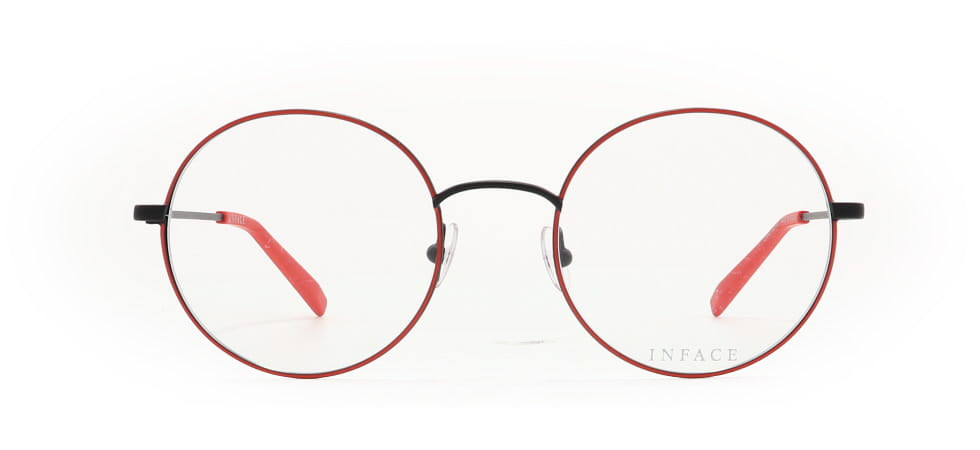Image of Inface Eyewear Frames