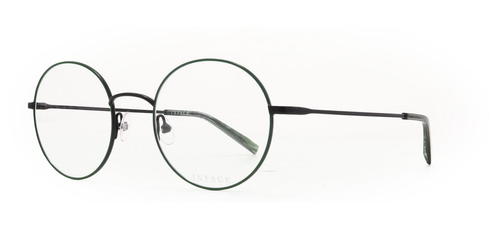 Image of Inface Eyewear Frames