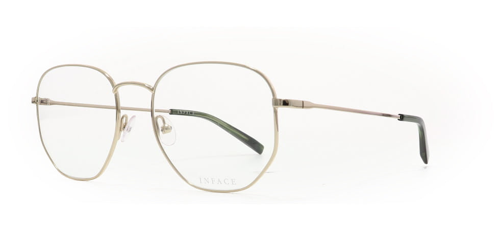 Image of Inface Eyewear Frames