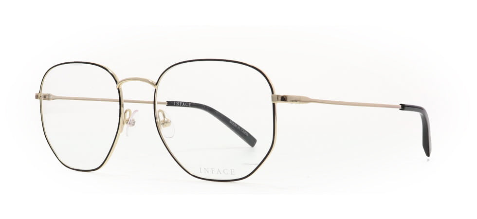Image of Inface Eyewear Frames
