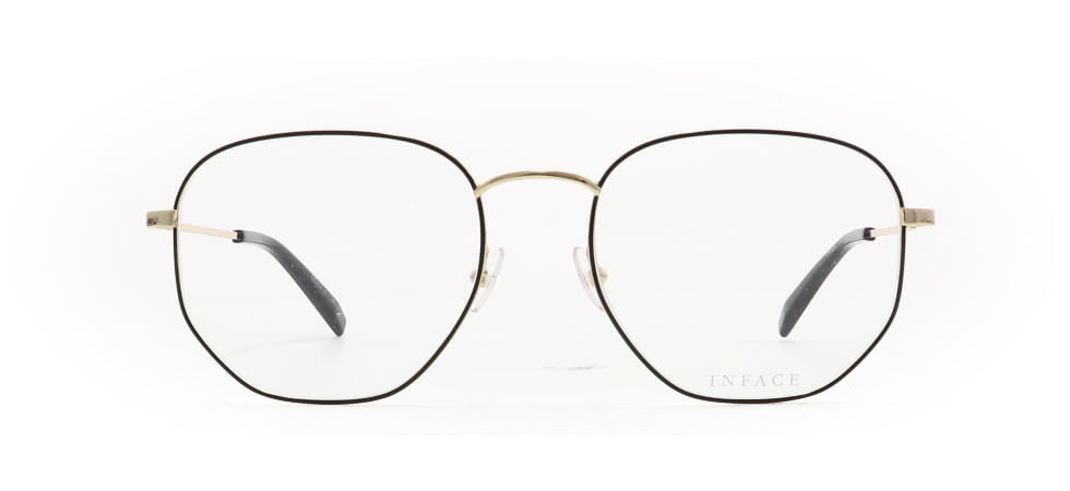 Image of Inface Eyewear Frames