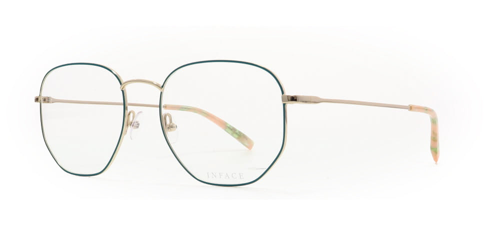Image of Inface Eyewear Frames