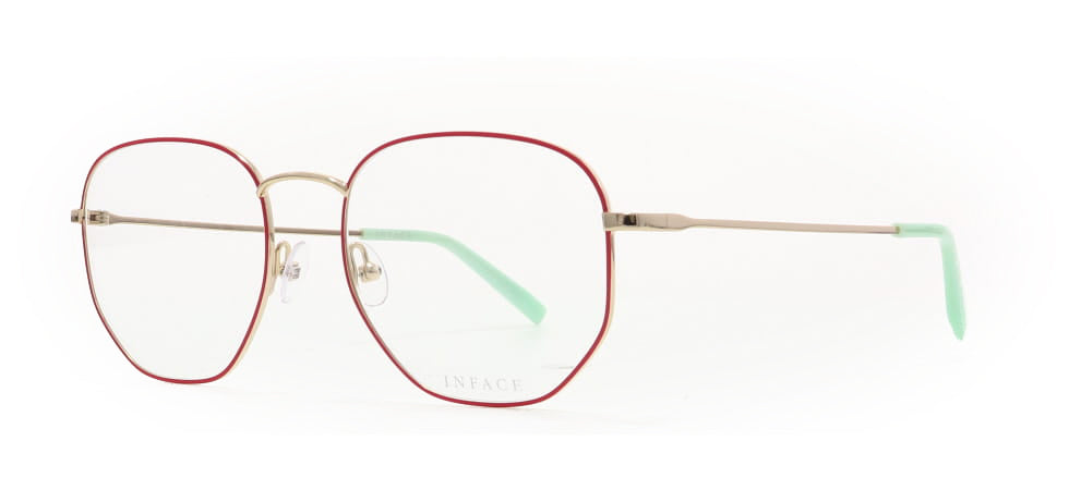 Image of Inface Eyewear Frames