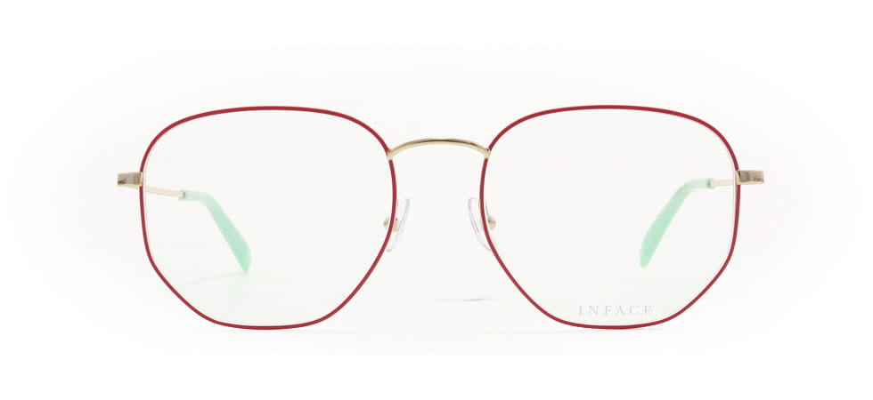Image of Inface Eyewear Frames