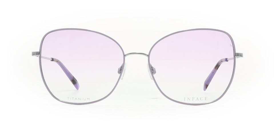 Image of Inface Eyewear Frames