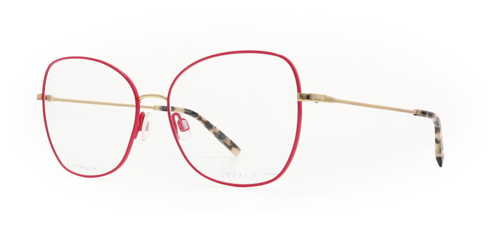 Image of Inface Eyewear Frames