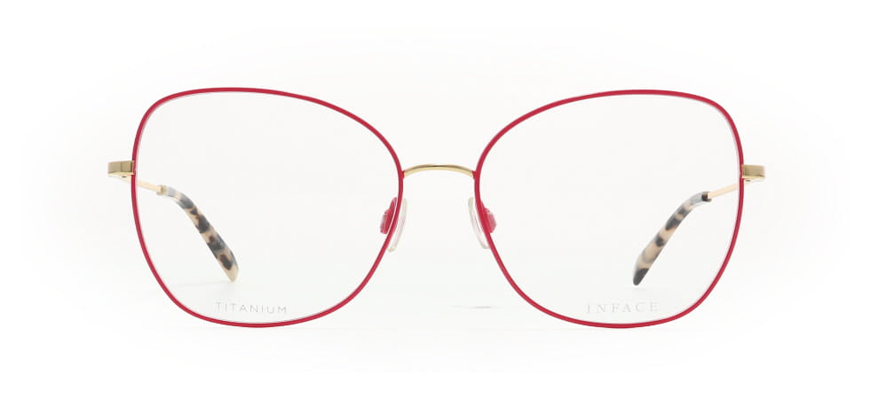 Image of Inface Eyewear Frames