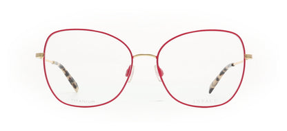 Image of Inface Eyewear Frames