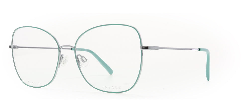 Image of Inface Eyewear Frames