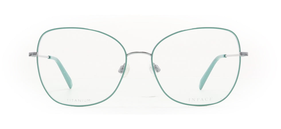 Image of Inface Eyewear Frames