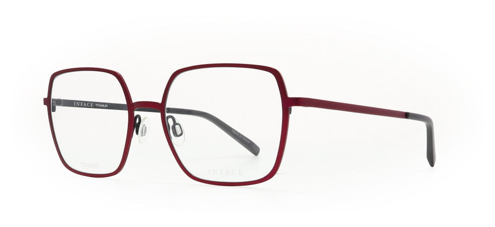 Image of Inface Eyewear Frames