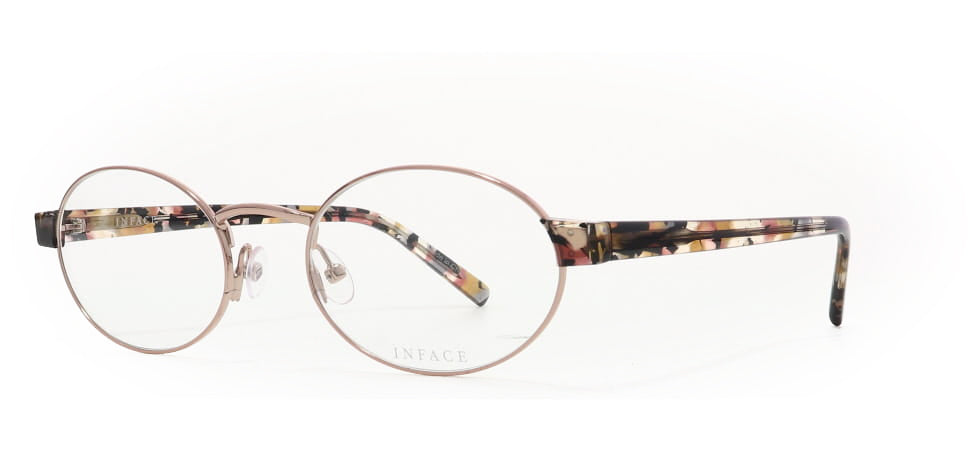 Image of Inface Eyewear Frames