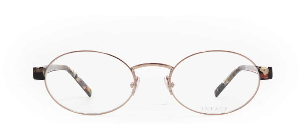 Image of Inface Eyewear Frames
