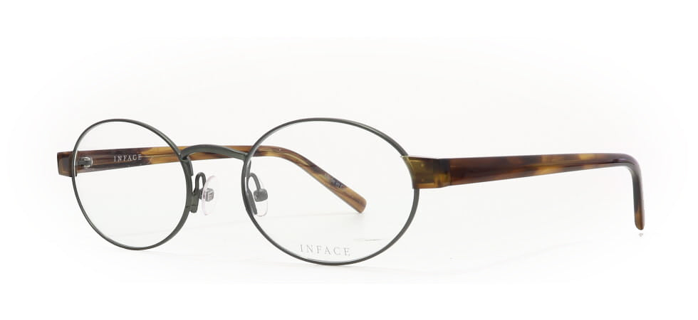 Image of Inface Eyewear Frames