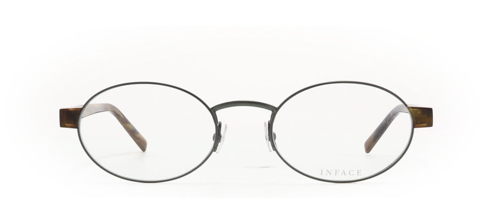 Image of Inface Eyewear Frames