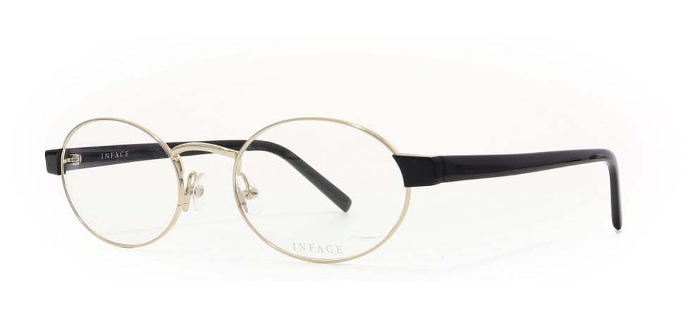 Image of Inface Eyewear Frames