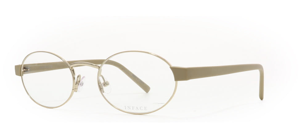 Image of Inface Eyewear Frames