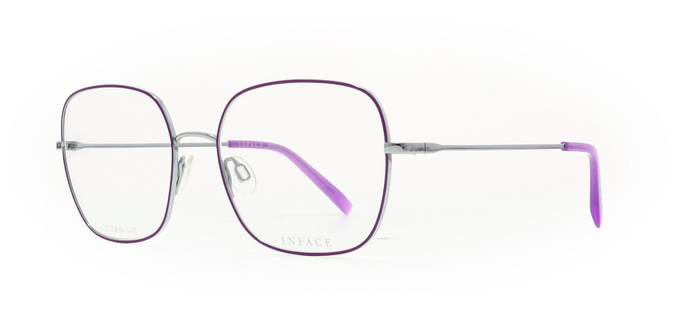 Image of Inface Eyewear Frames