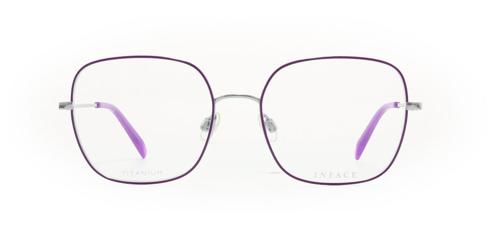 Image of Inface Eyewear Frames