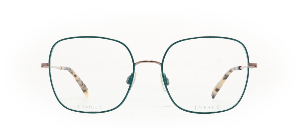 Image of Inface Eyewear Frames