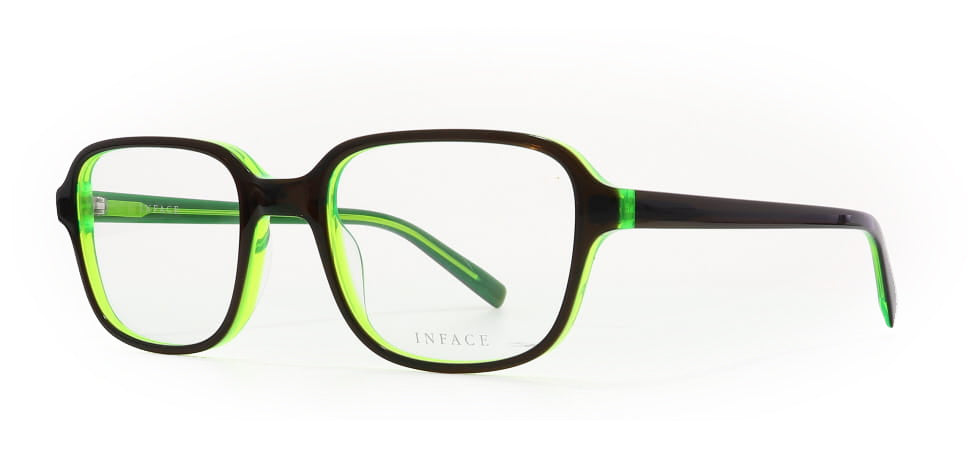 Image of Inface Eyewear Frames