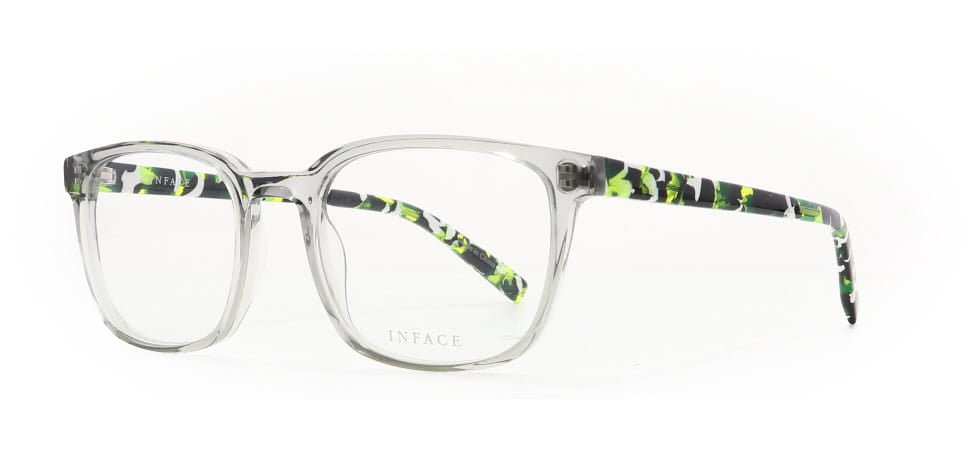 Image of Inface Eyewear Frames