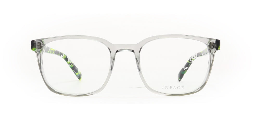 Image of Inface Eyewear Frames