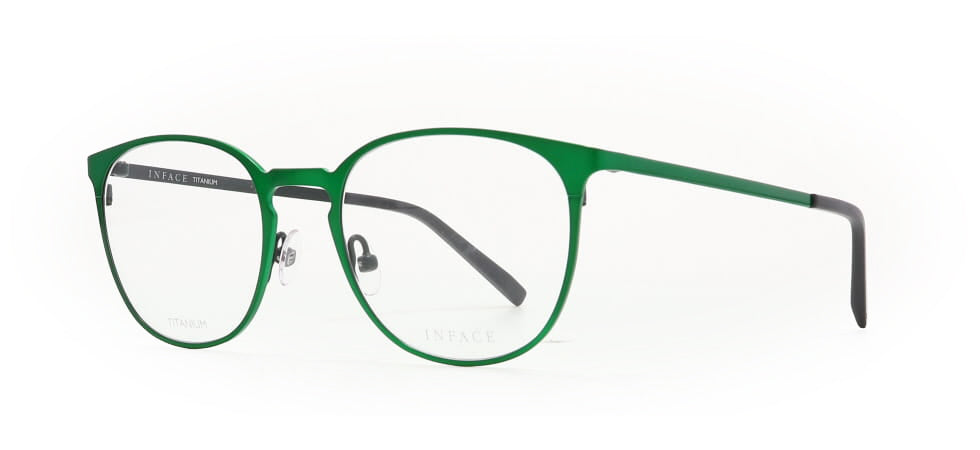 Image of Inface Eyewear Frames