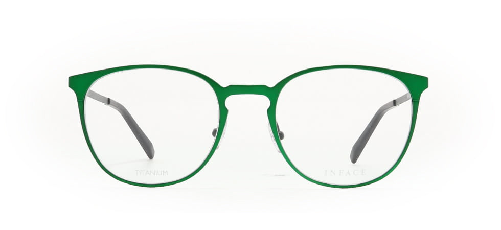 Image of Inface Eyewear Frames