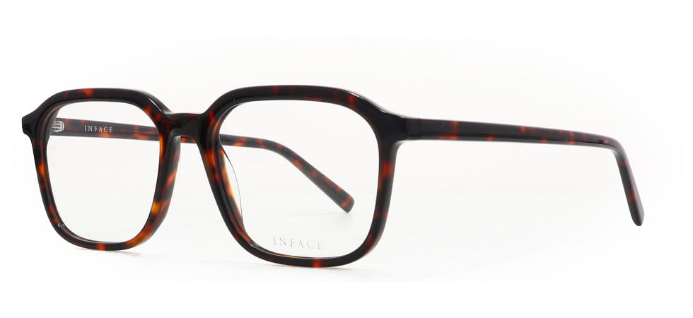 Image of Inface Eyewear Frames