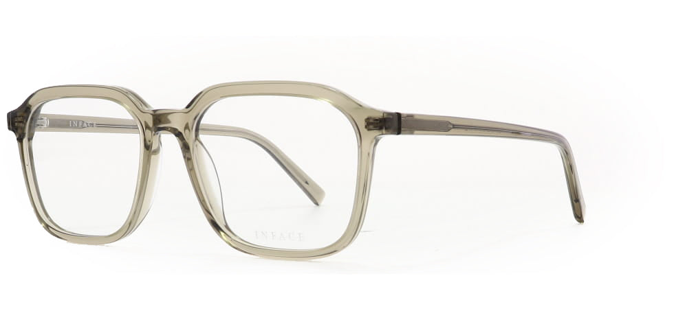Image of Inface Eyewear Frames