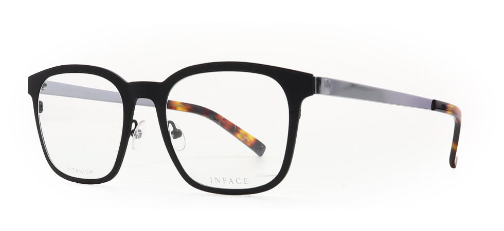 Image of Inface Eyewear Frames