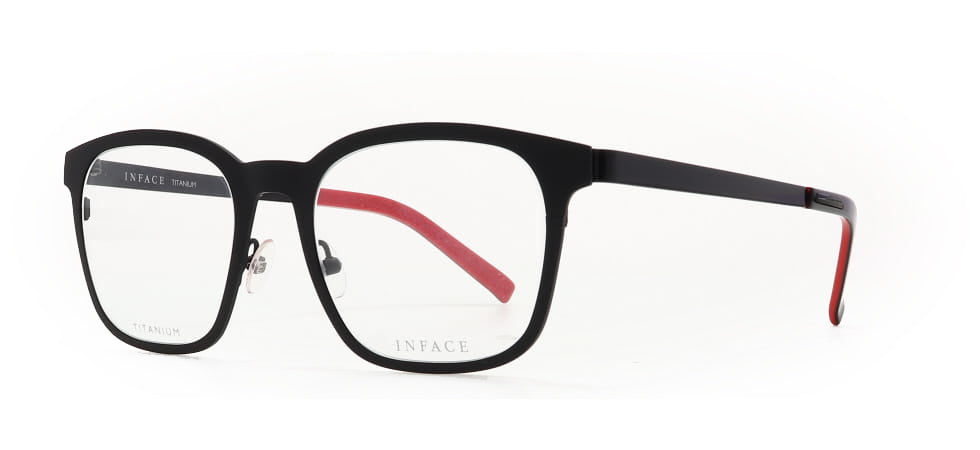 Image of Inface Eyewear Frames