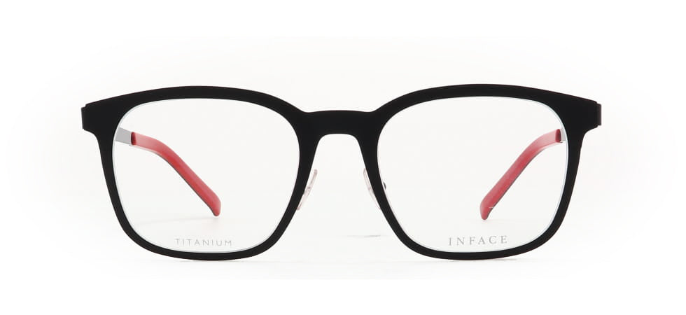 Image of Inface Eyewear Frames
