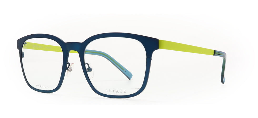 Image of Inface Eyewear Frames