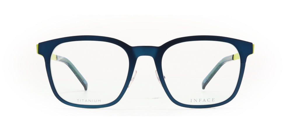 Image of Inface Eyewear Frames
