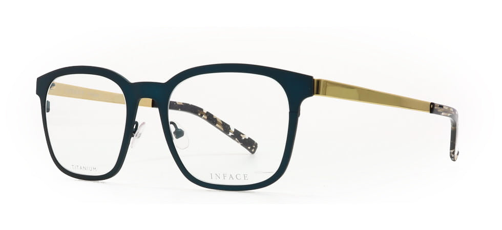 Image of Inface Eyewear Frames