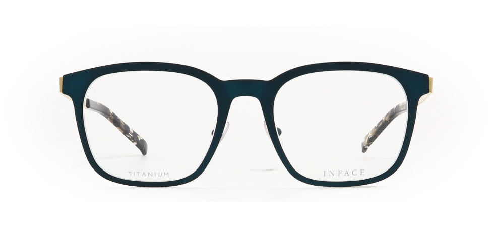 Image of Inface Eyewear Frames