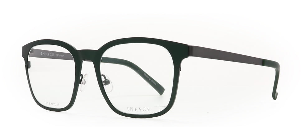 Image of Inface Eyewear Frames