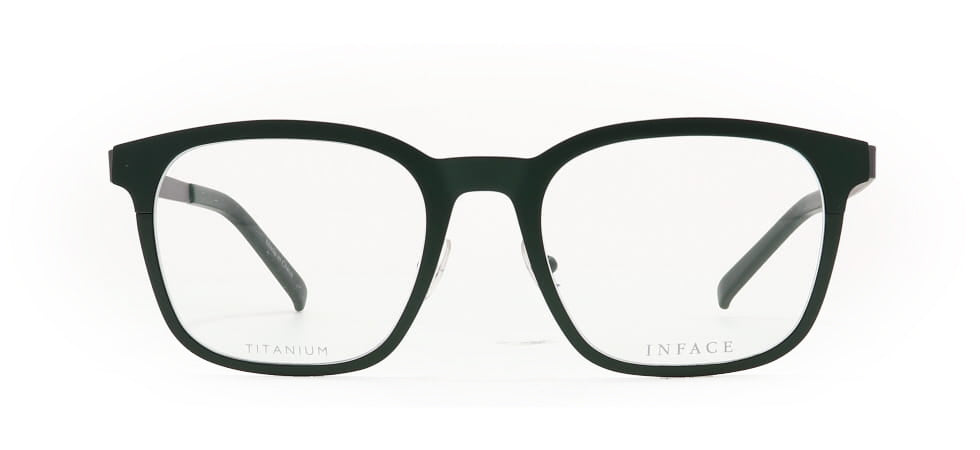 Image of Inface Eyewear Frames