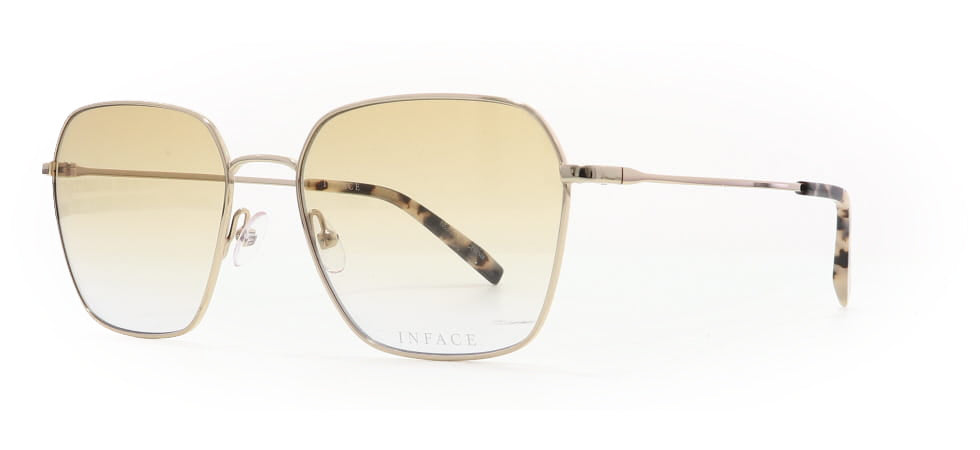 Image of Inface Eyewear Frames