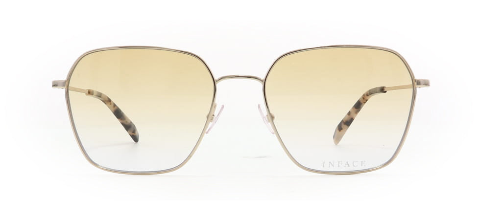 Image of Inface Eyewear Frames