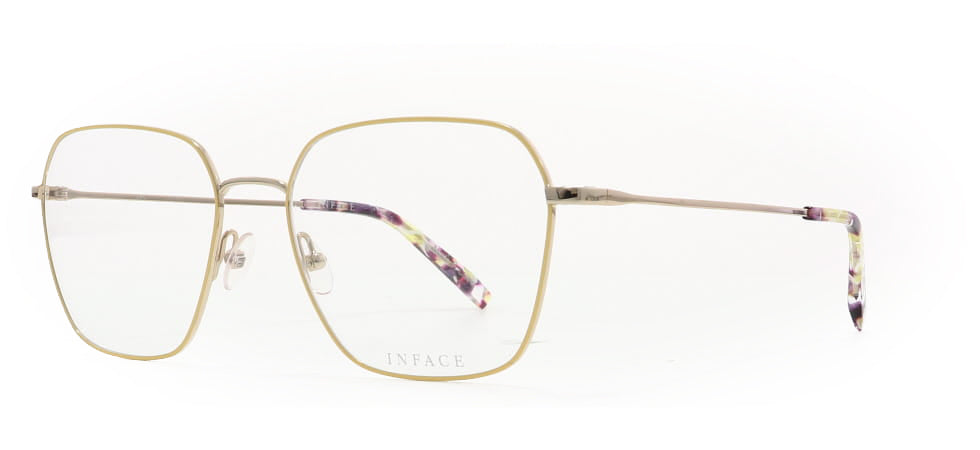 Image of Inface Eyewear Frames